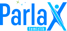 Parlax Temizlik | Batmanı Parlatan Güç